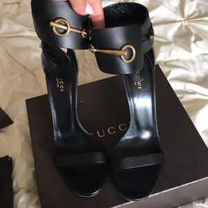 Gucci Heels